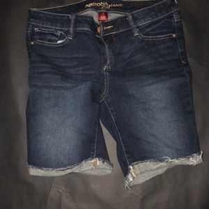 Arizona Jean shorts